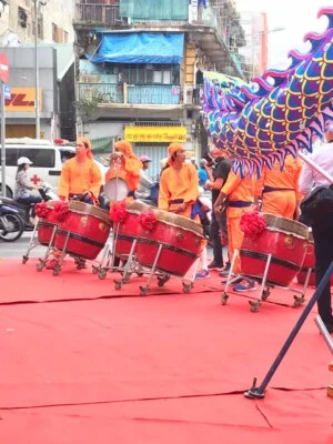 Tổ Chức Sự Kiện Châu Kiên – Âm Thanh ánh Sáng Châu Kiên