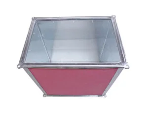 ống Gió Thiên Trung – Công Ty TNHH Sản Xuất Và Thương Mại Thiên Trung