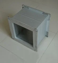 ống Gió Nha Trang – Công Ty TNHH ống Gió Nha Trang