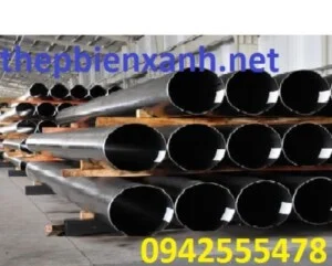 Thép Xây Dựng Biển Xanh – Công Ty TNHH Một Thành Viên Xây Dựng – Thép Biển Xanh