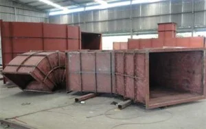 Công Ty Cổ Phần Thương Mại Kỹ Thuật Hà Quang