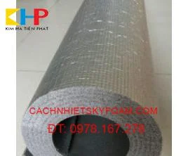 Vật Liệu Cách Nhiệt Cách Âm – Công Ty TNHH MTV Kim Hà Tiến Phát