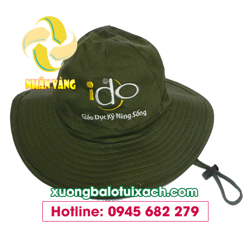 Công Ty TNHH Sản Xuất Thương Mại Nhãn Vàng