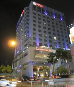 Công Ty Cổ Phần Thành Thọ