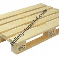 Cơ Sở Pallet Gỗ Tuấn Đạt