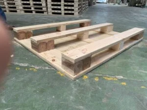 Pallet Gỗ Minh Công – Công Ty TNHH Sản Xuất Và Kinh Doanh Thương Mại Minh Công
