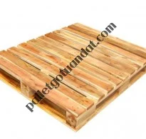Cơ Sở Pallet Gỗ Tuấn Đạt