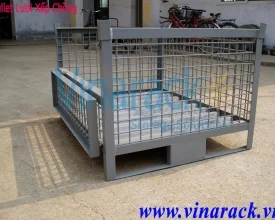Pallet Minh Thái – Công Ty TNHH Thương Mại Dịch Vụ Pallet Minh Thái