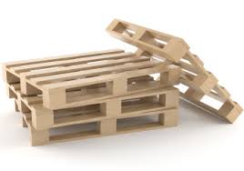 Pro Pallet Việt Nam  – Công Ty TNHH Sản Xuất Và Thương Mại Xanh