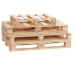 Pro Pallet Việt Nam  – Công Ty TNHH Sản Xuất Và Thương Mại Xanh