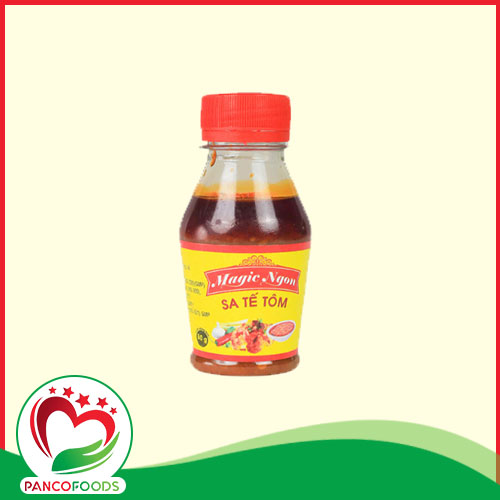 Gia Vị Phước An – Công Ty TNHH Phước An