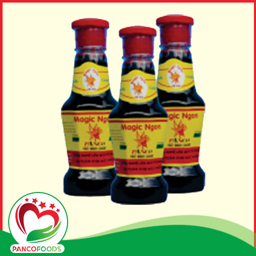 Gia Vị Phước An – Công Ty TNHH Phước An