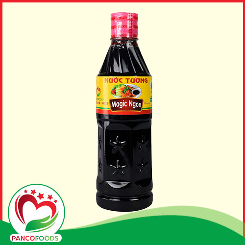 Gia Vị Phước An – Công Ty TNHH Phước An