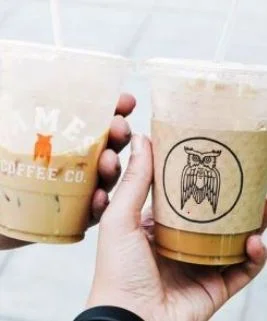 Xưởng In Ly Nhựa Nguyễn Gia