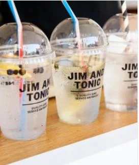 Xưởng In Ly Nhựa Nguyễn Gia