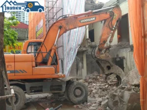 Cơ Sở Mạnh Hùng