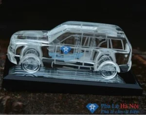 Công Ty TNHH Pha Lê Hà Nội