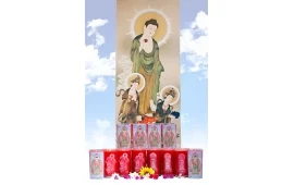 Nến Hợp Nhất – Công Ty TNHH HC Hợp Nhất