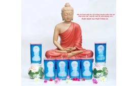 Nến Hợp Nhất – Công Ty TNHH HC Hợp Nhất