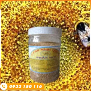 Hộ Kinh Doanh Trại Ong Nhật Quang