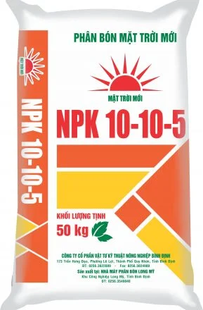 Phân Bón Bình Định – Công Ty Cổ Phần Vật Tư Kỹ Thuật Nông Nghiệp Bình Định