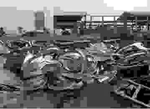 Cơ Sở Thu Mua Phế Liệu Môi Trường Thiên Phát