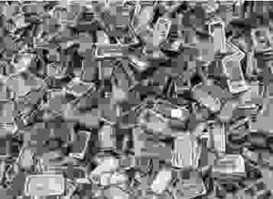 Cơ Sở Thu Mua Phế Liệu Môi Trường Thiên Phát