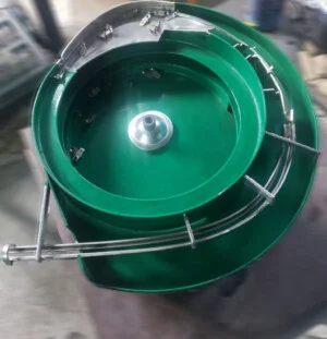 Bộ Rung Cấp Liệu Hi Mac – Công Ty TNHH Hi Mac