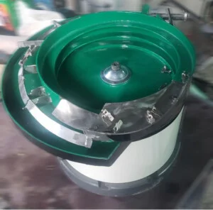 Bộ Rung Cấp Liệu Hi Mac – Công Ty TNHH Hi Mac