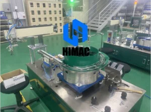 Bộ Rung Cấp Liệu Hi Mac – Công Ty TNHH Hi Mac