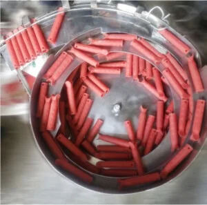 Bộ Rung Cấp Liệu Hi Mac – Công Ty TNHH Hi Mac