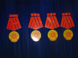 Công Ty Cổ Phần Giấy Việt Trì