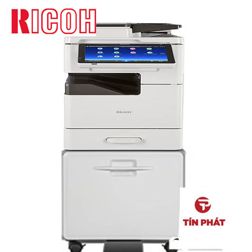 Máy Photocopy Tín Phát – Công Ty TNHH Kỹ Thuật Và Dịch Vụ Tín Phát