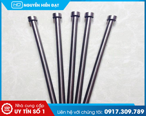 Khuôn Mẫu Nguyễn Hiền Đạt – Công Ty TNHH Một Thành Viên Nguyễn Hiền Đạt