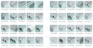 Nhôm Định Hình Minjian Việt Nam – Công Ty TNHH Nhôm Minjian Việt Nam