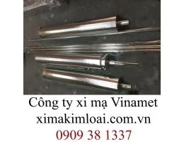 Xi Mạ Vinamet – Công Ty TNHH Kỹ Thuật Vinamet – VP Bình Dương