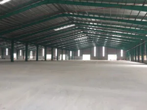 Nhà Xưởng Kiệt Thành – Công Ty TNHH Sản Xuất Thương Mại Dịch Vụ Kiệt Thành