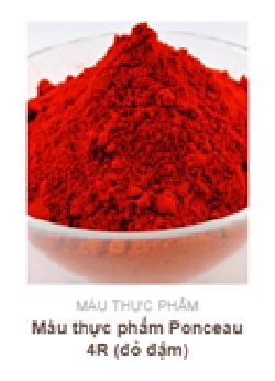 Phụ Gia Thực Phẩm Miền Nam