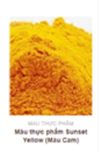 Phụ Gia Thực Phẩm Miền Nam