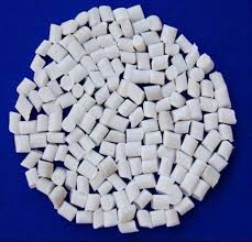 Hạt Nhựa Thanh Hà – Công Ty CP Nhựa Thanh Hà