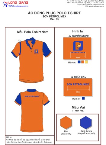 Vải Sợi Long Giang – Công Ty TNHH Sản Xuất – Thương Mại Long Giang