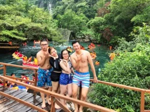 Công Ty TNHH Thương Mại Và Dịch Vụ Du Lịch Vietmountain