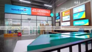 Nội Thất & Quảng Cáo DPI – Công Ty Cổ Phần DPI Hà Nội