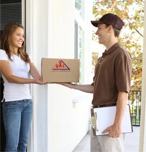 Công Ty TNHH Giao Nhận Quang Khoa