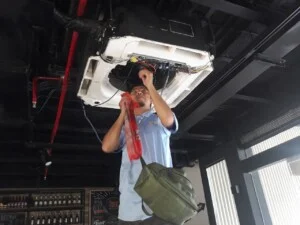 Điện Lạnh Xuân Vũ – Công Ty TNHH Thương Mại Dịch Vụ Xuân Vũ