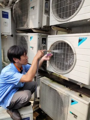 Điện Lạnh Xuân Vũ – Công Ty TNHH Thương Mại Dịch Vụ Xuân Vũ