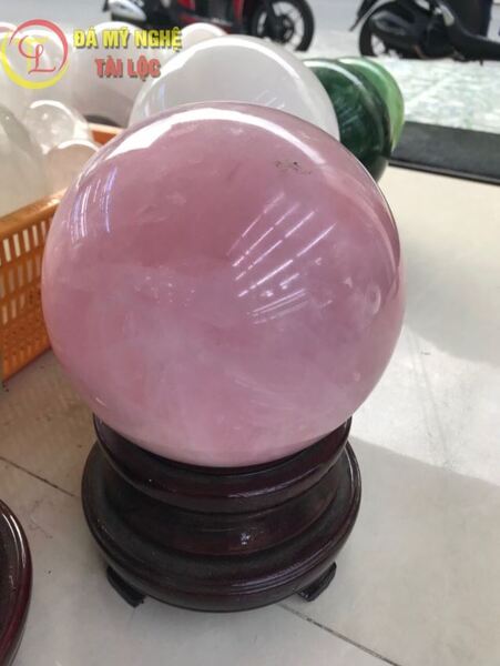 Cơ Sở Điêu Khắc Đá Mỹ Nghệ Tài Lộc