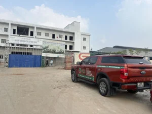 Môi Trường Xây Dựng ACE – Công Ty TNHH Môi Trường Xây Dựng ACE