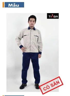 Bảo Hộ Lao Động Green Care – Công Ty TNHH Green Care Việt Nam