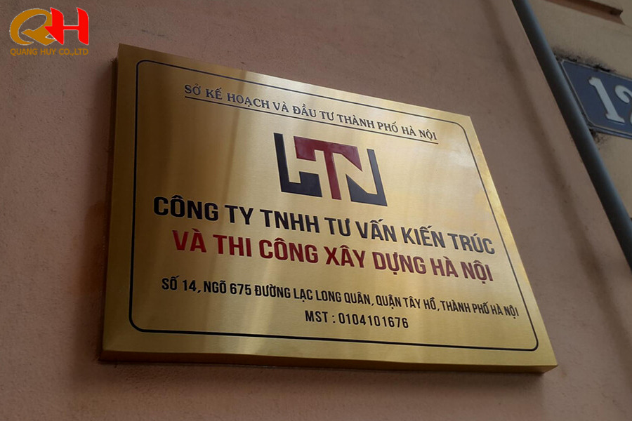 Thuế Quang Huy – Công Ty TNHH Dịch Vụ Kế Toán Thuế Và Cung ứng Lao Động Quang Huy